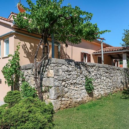 Holiday Home Nino - Lbn305 By Interhome Kršan المظهر الخارجي الصورة