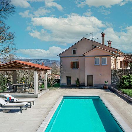 Holiday Home Nino - Lbn305 By Interhome Kršan المظهر الخارجي الصورة