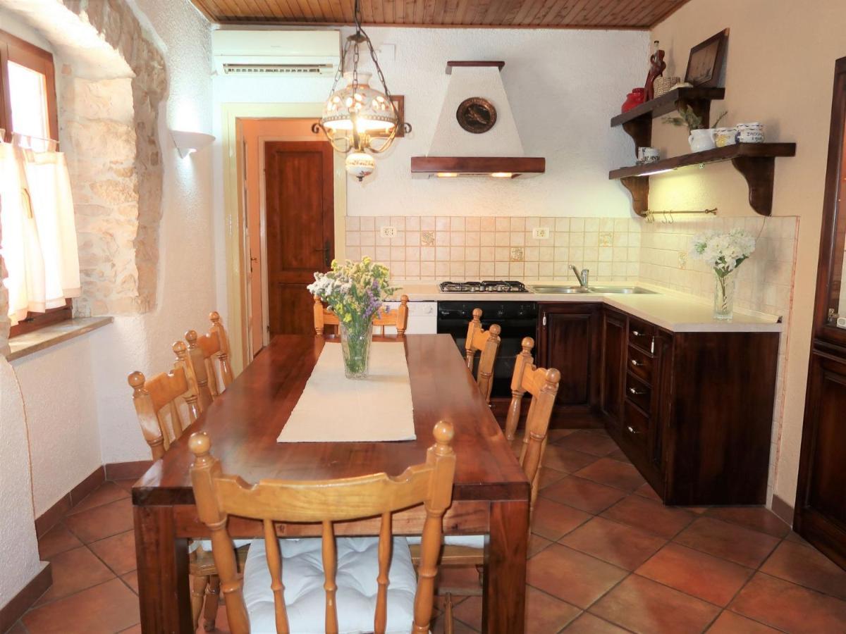 Holiday Home Nino - Lbn305 By Interhome Kršan المظهر الخارجي الصورة