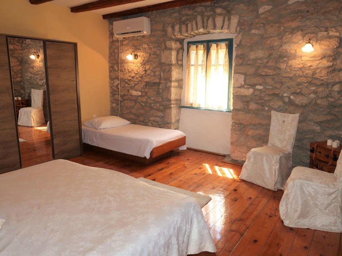 Holiday Home Nino - Lbn305 By Interhome Kršan المظهر الخارجي الصورة