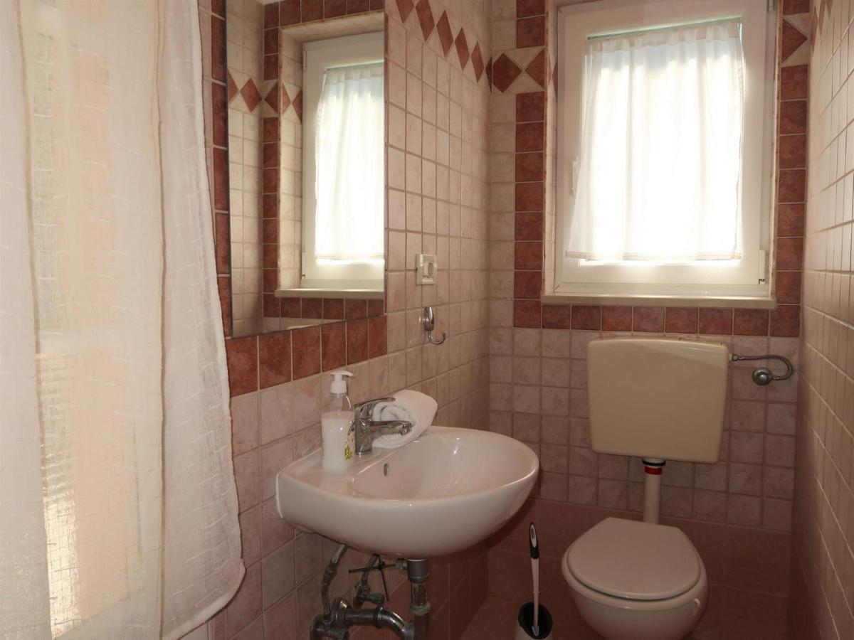 Holiday Home Nino - Lbn305 By Interhome Kršan المظهر الخارجي الصورة