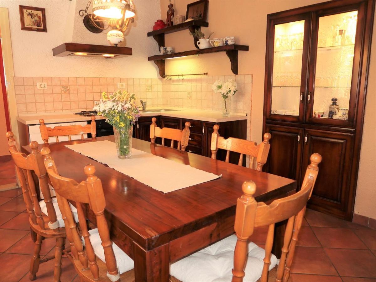 Holiday Home Nino - Lbn305 By Interhome Kršan المظهر الخارجي الصورة