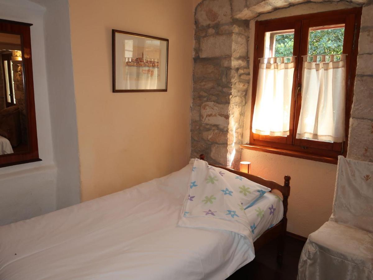 Holiday Home Nino - Lbn305 By Interhome Kršan المظهر الخارجي الصورة