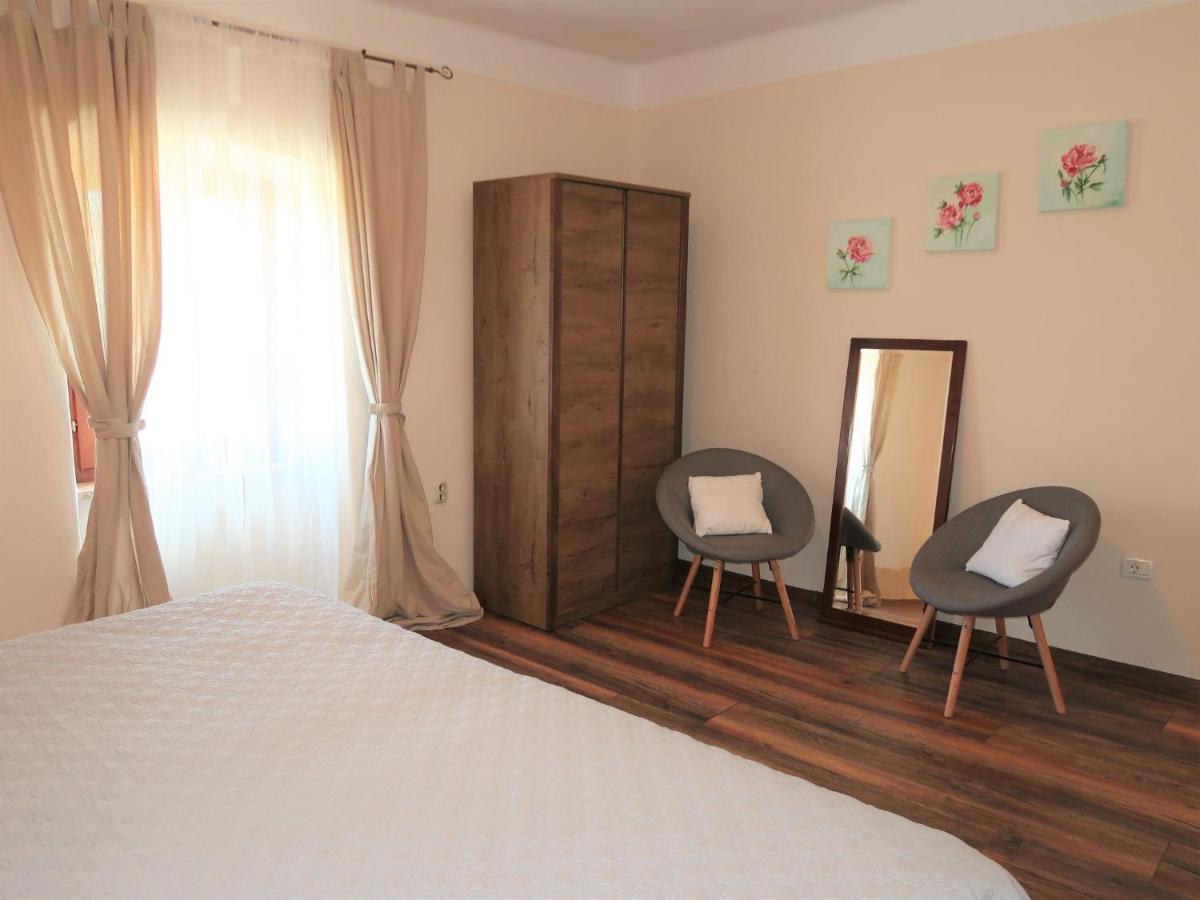 Holiday Home Nino - Lbn305 By Interhome Kršan المظهر الخارجي الصورة