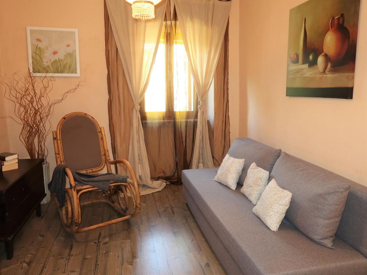 Holiday Home Nino - Lbn305 By Interhome Kršan المظهر الخارجي الصورة