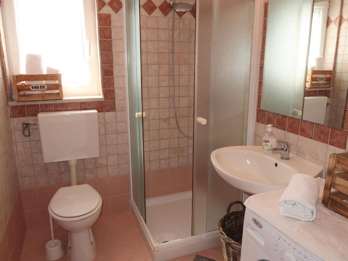 Holiday Home Nino - Lbn305 By Interhome Kršan المظهر الخارجي الصورة