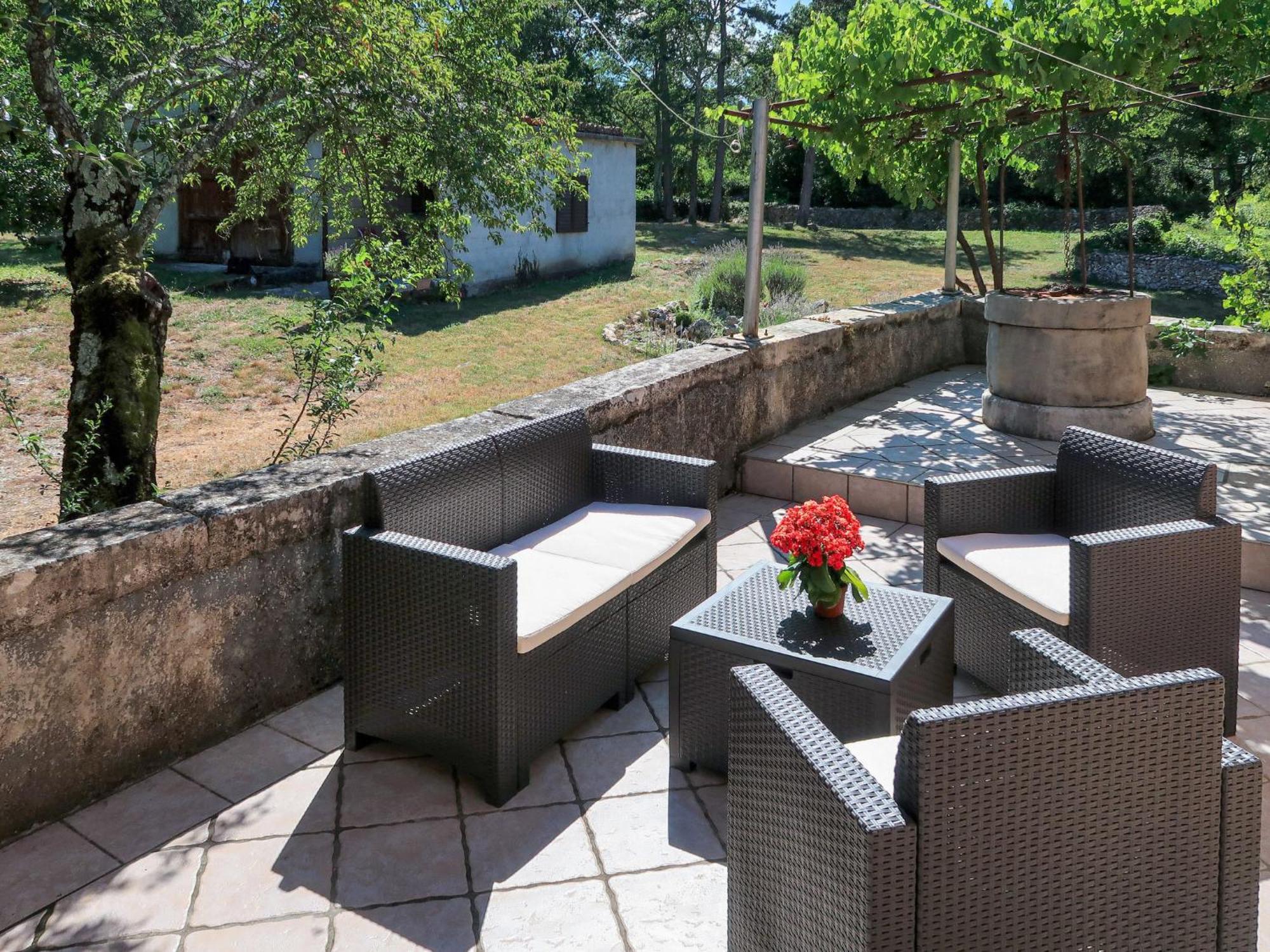 Holiday Home Nino - Lbn305 By Interhome Kršan المظهر الخارجي الصورة